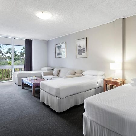 Dorset Gardens Hotel Croydon Eksteriør billede