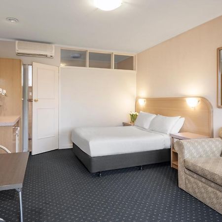 Dorset Gardens Hotel Croydon Eksteriør billede