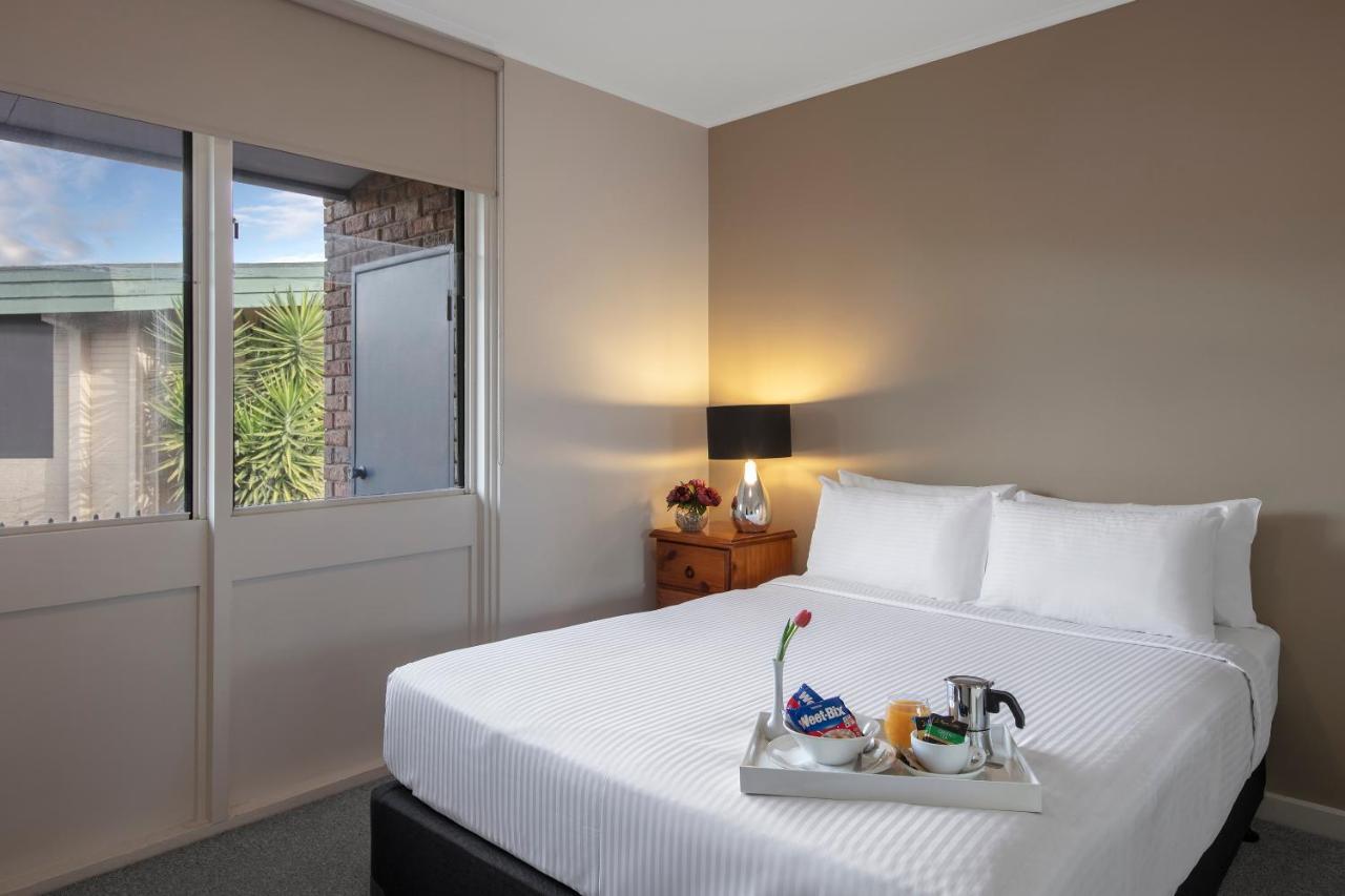 Dorset Gardens Hotel Croydon Eksteriør billede