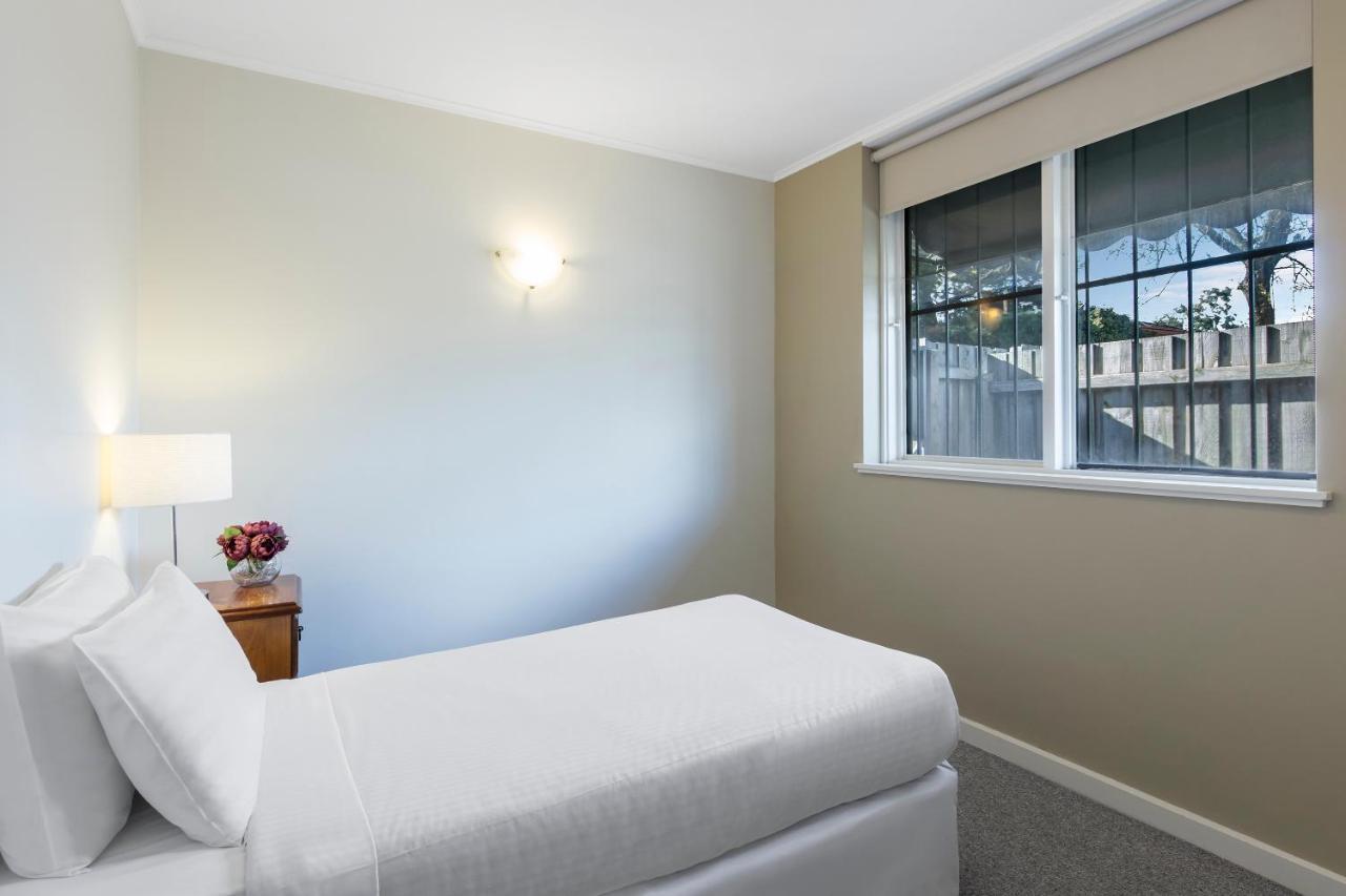 Dorset Gardens Hotel Croydon Eksteriør billede
