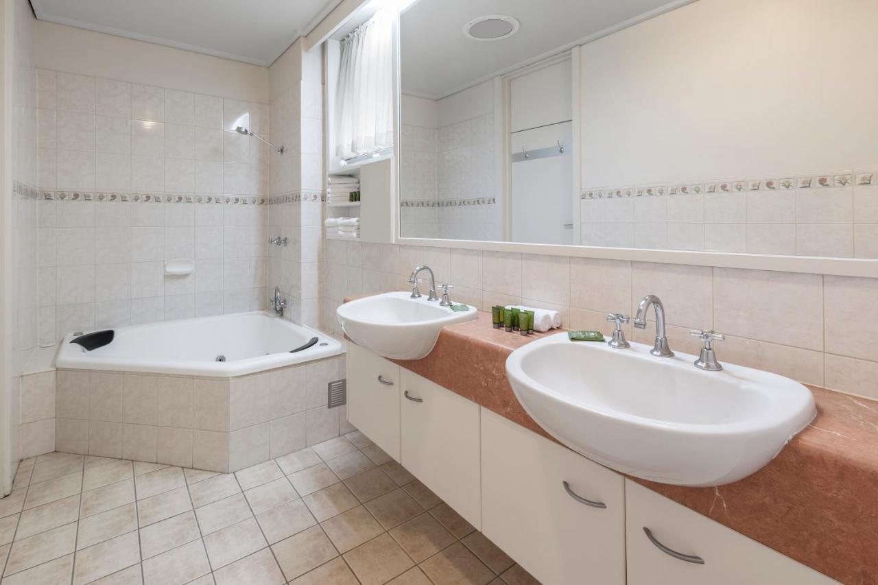 Dorset Gardens Hotel Croydon Eksteriør billede