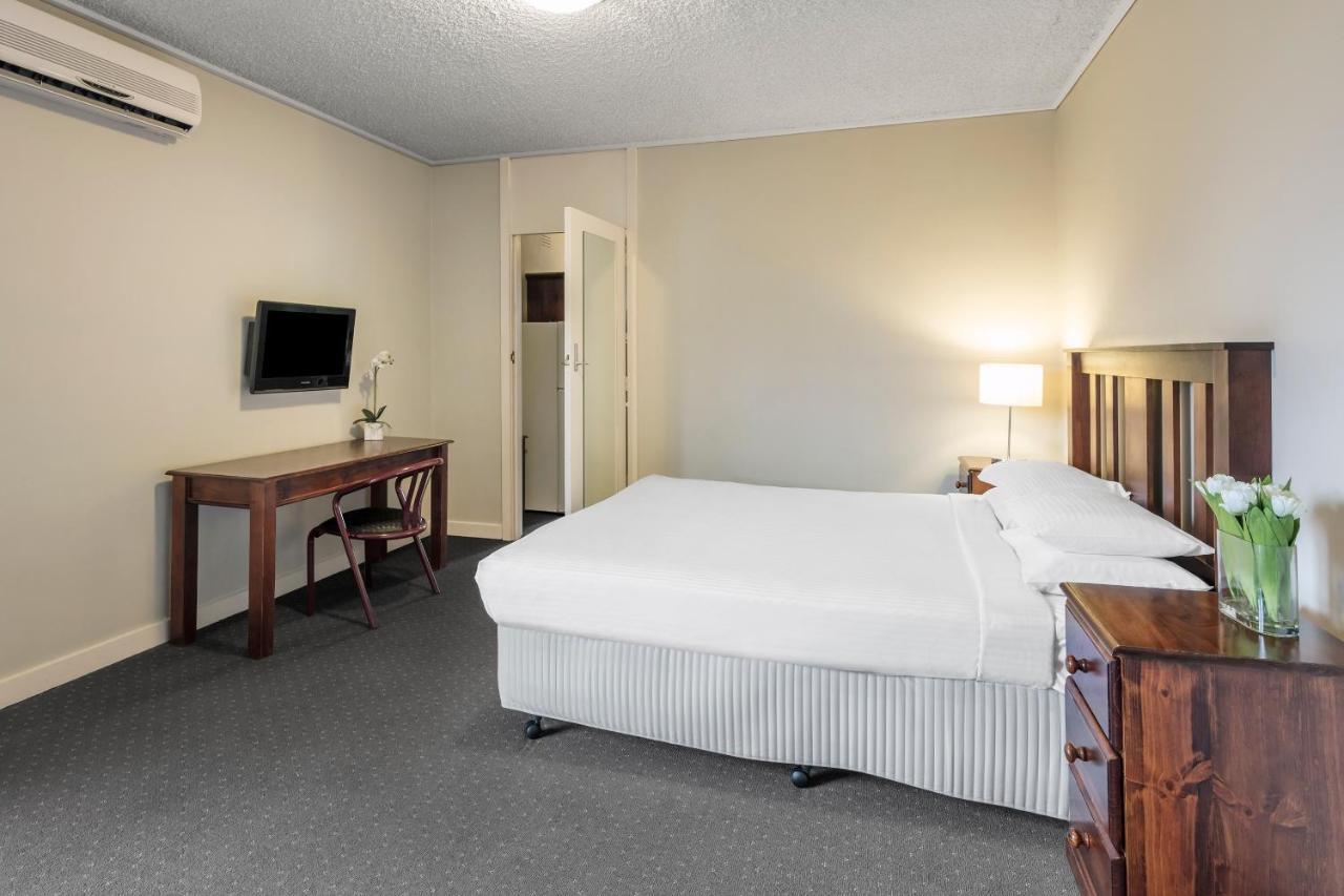 Dorset Gardens Hotel Croydon Eksteriør billede