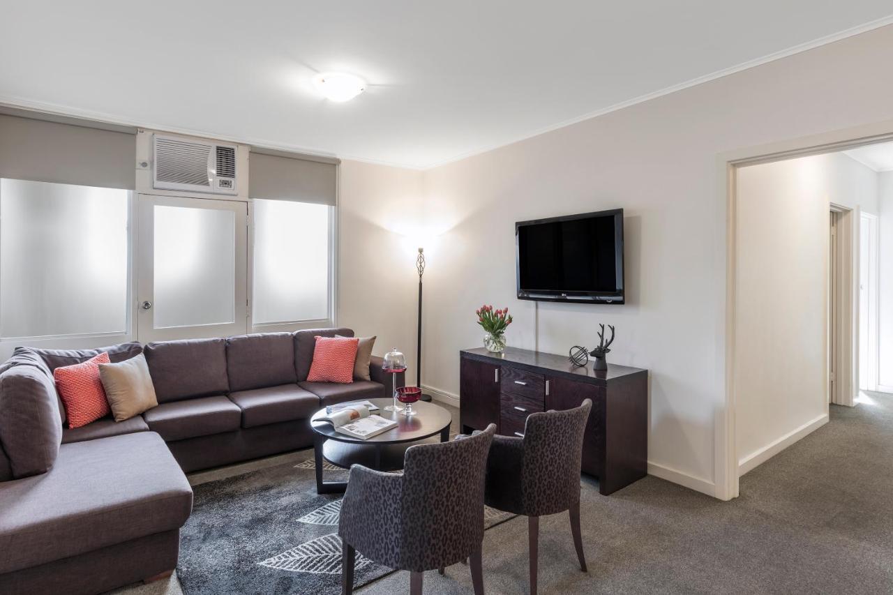 Dorset Gardens Hotel Croydon Eksteriør billede