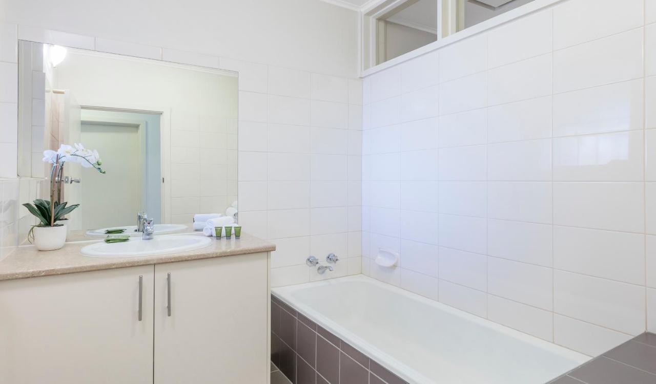 Dorset Gardens Hotel Croydon Eksteriør billede