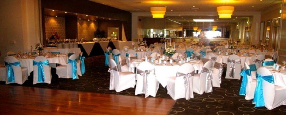 Dorset Gardens Hotel Croydon Eksteriør billede
