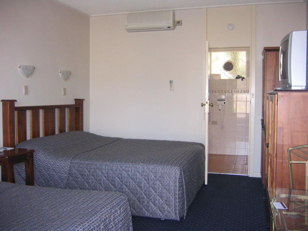 Dorset Gardens Hotel Croydon Eksteriør billede