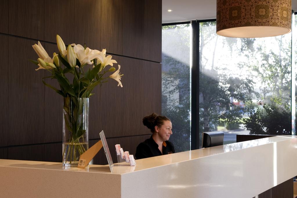 Dorset Gardens Hotel Croydon Eksteriør billede