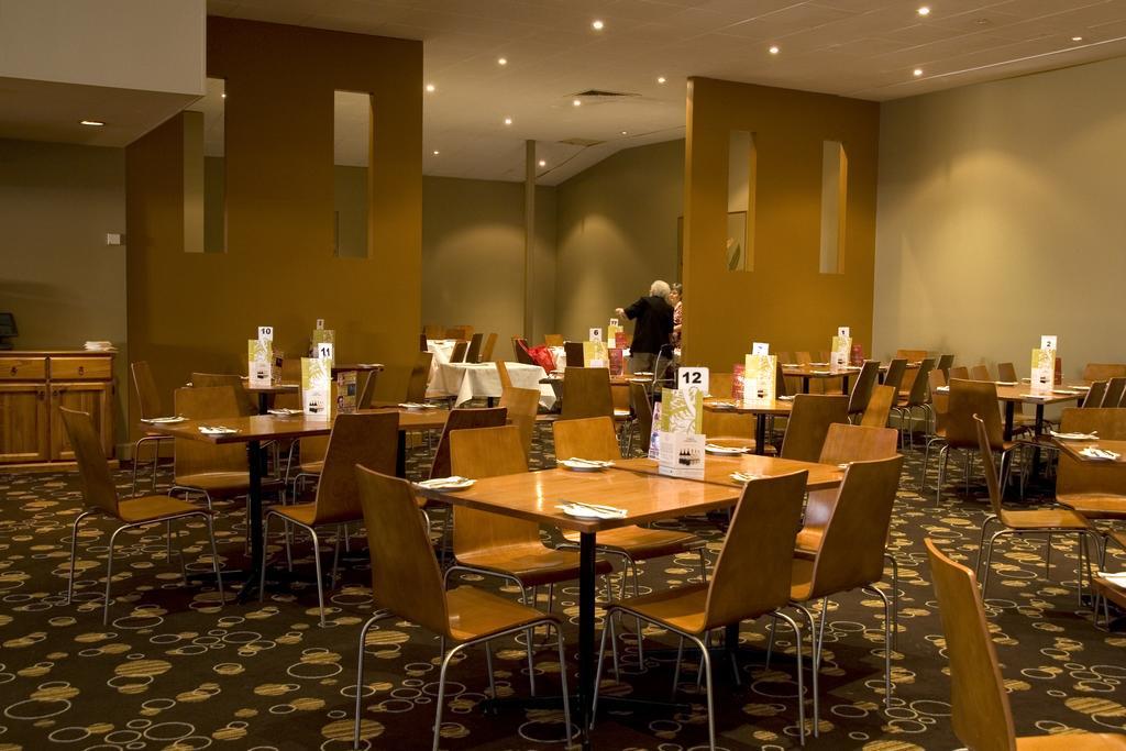 Dorset Gardens Hotel Croydon Eksteriør billede