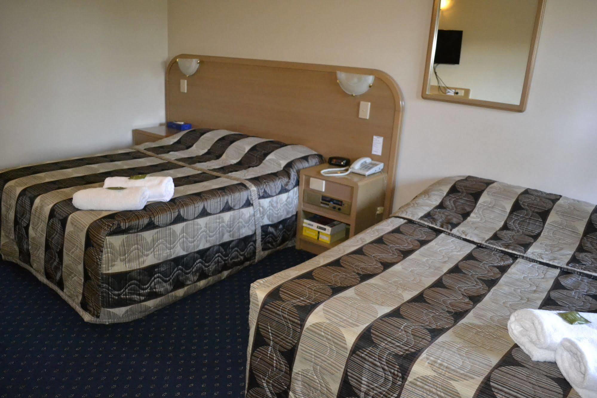 Dorset Gardens Hotel Croydon Eksteriør billede