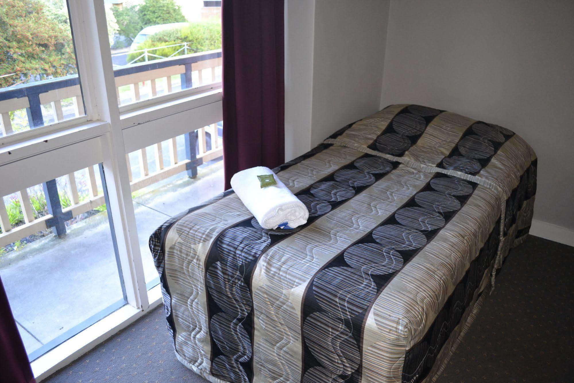 Dorset Gardens Hotel Croydon Eksteriør billede