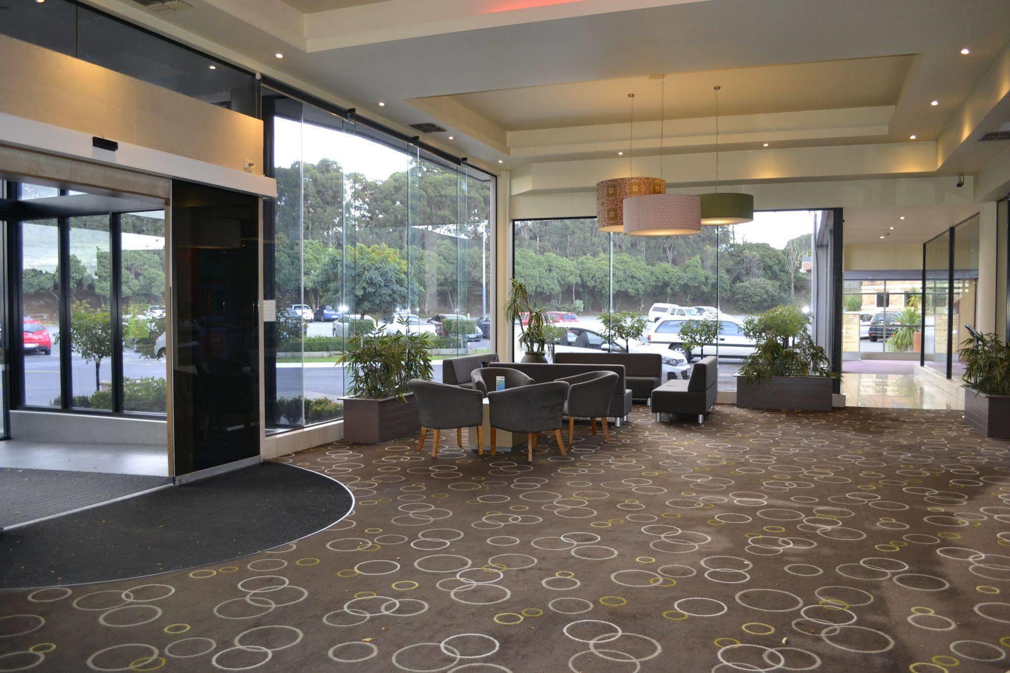 Dorset Gardens Hotel Croydon Eksteriør billede